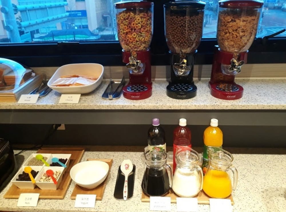 Air Sky Hotel Busan 31/41
