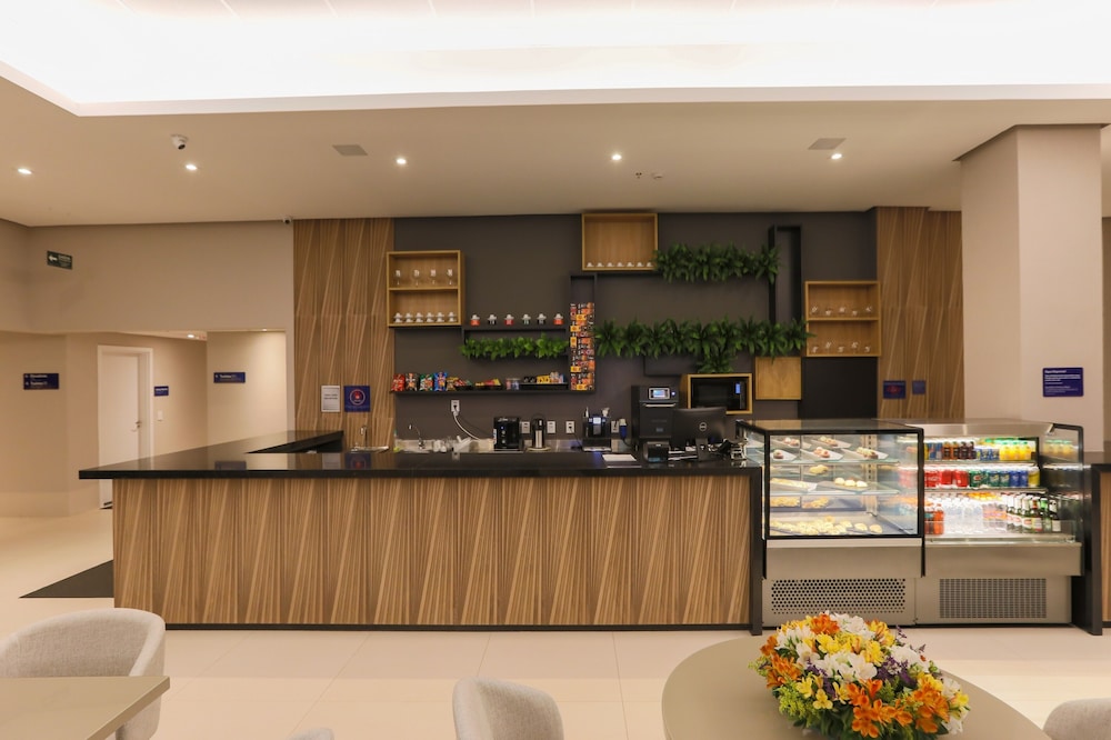 Comfort Suites Sao Jose do Rio Preto 3/50