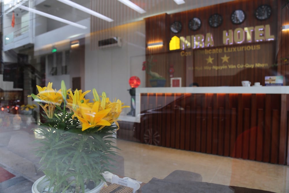 Mira Hotel 5/32