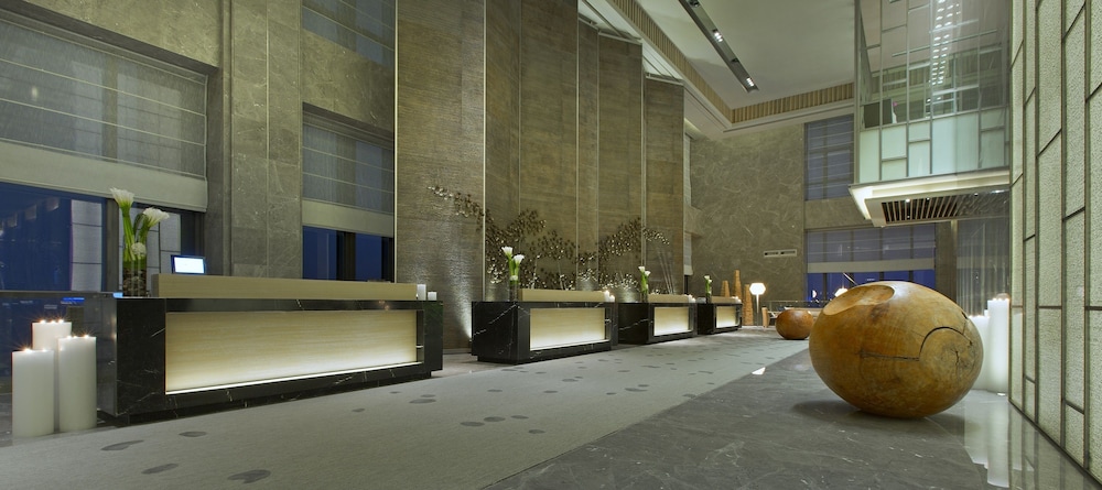 The Westin Chongqing Liberation Square 4/57