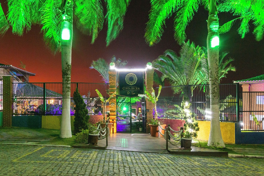 Costa Do Sol Boutique Hotel 75/82