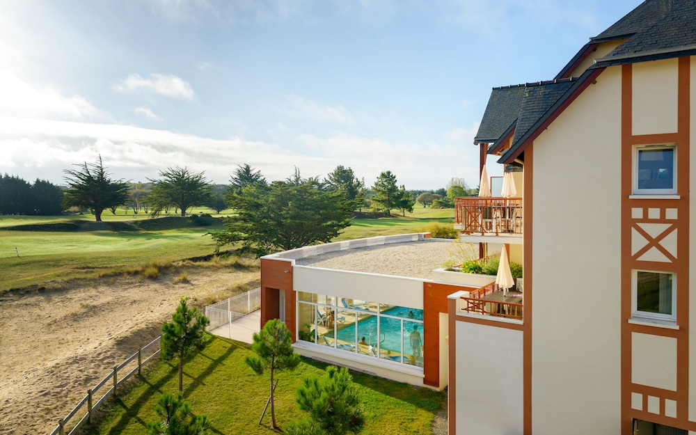 Lagrange Vacances Cap Green 25/29