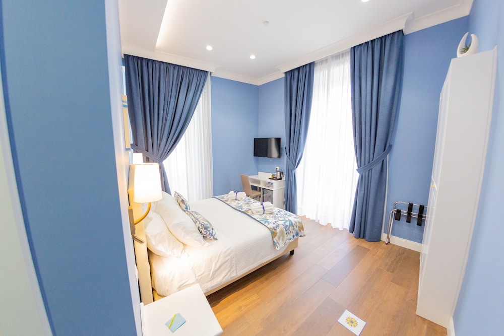 Suite Cuorenapoletano 8/48