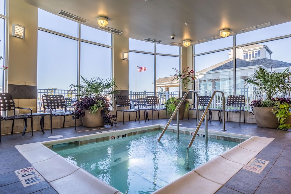 HILTON GARDEN INN SALINA 5/51