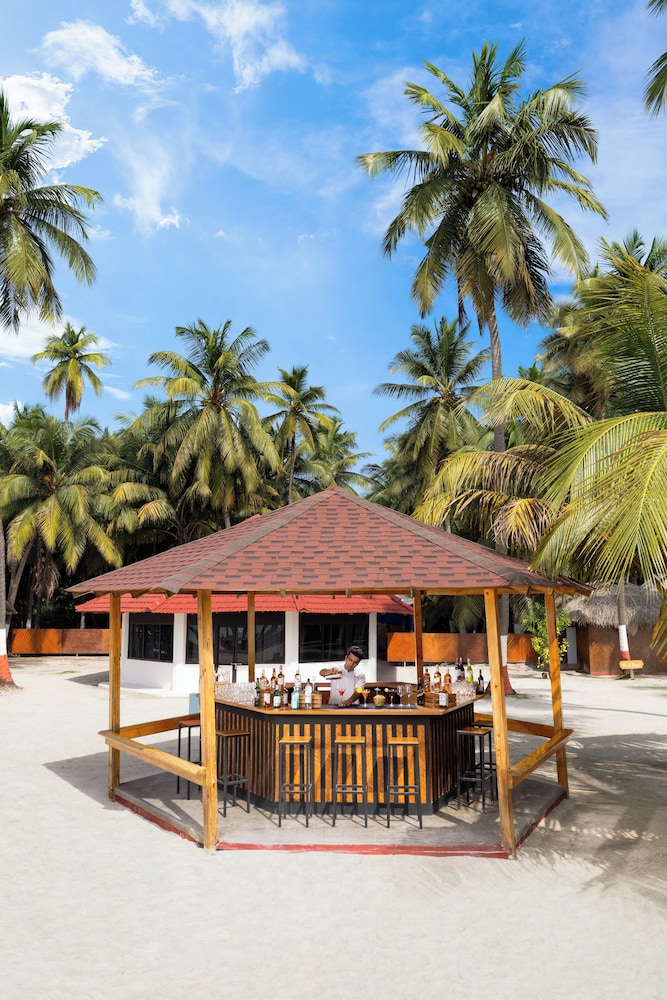 Bangaram Island - IHCL SeleQtions 22/24