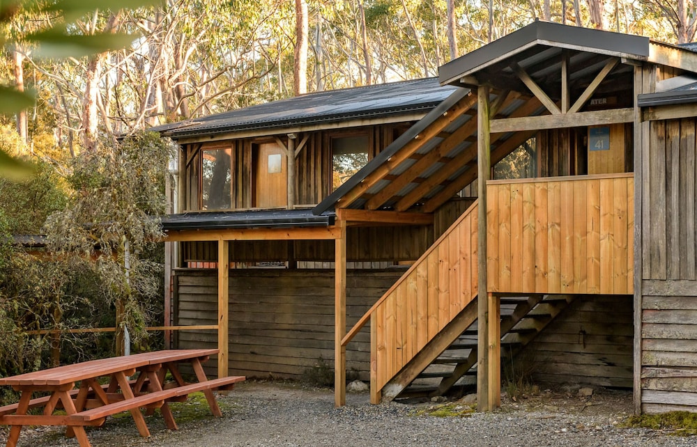 Discovery Resorts - Cradle Mountain 1/66