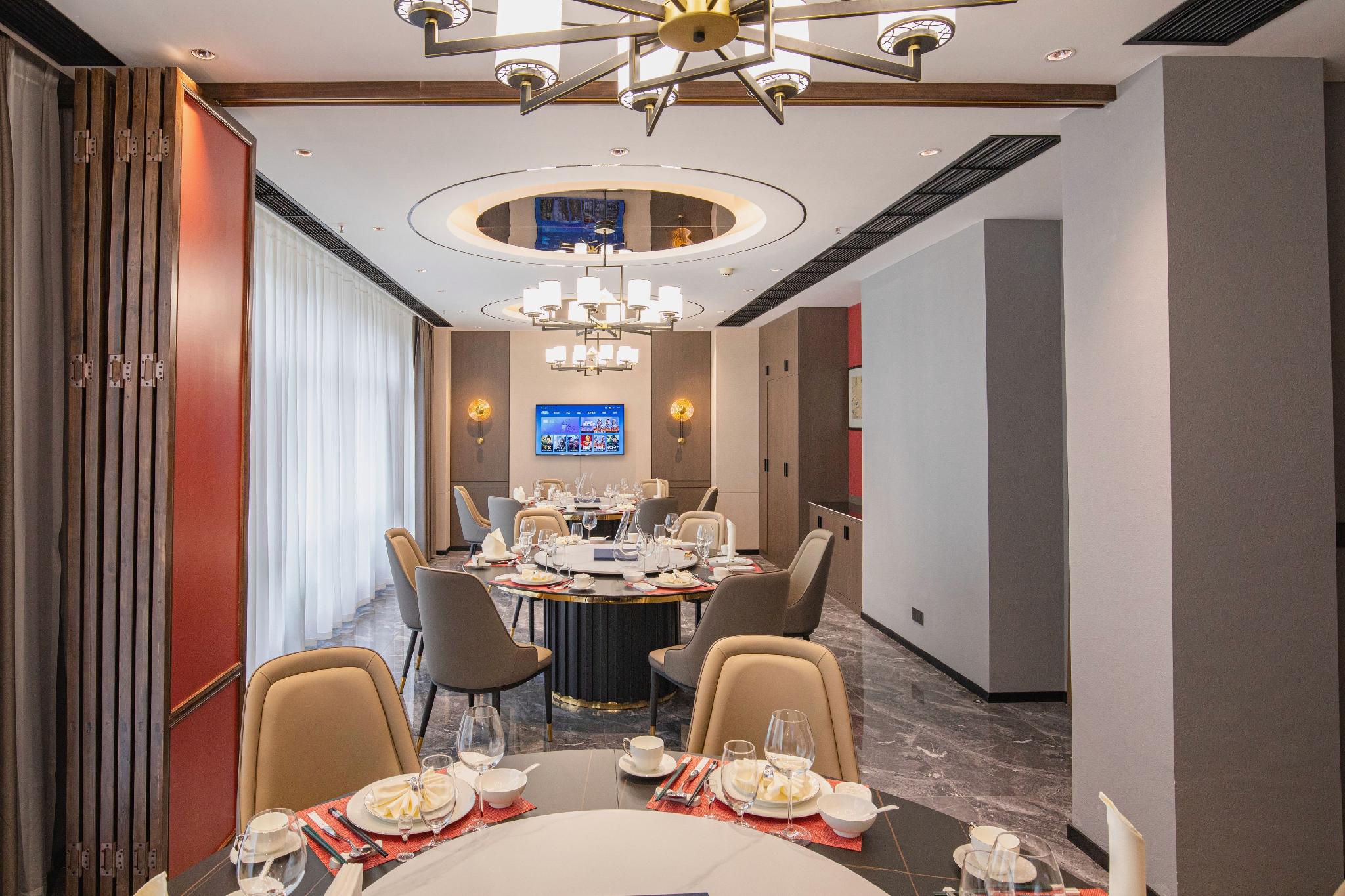 Days Inn by Wyndham Xi'an South 16/20