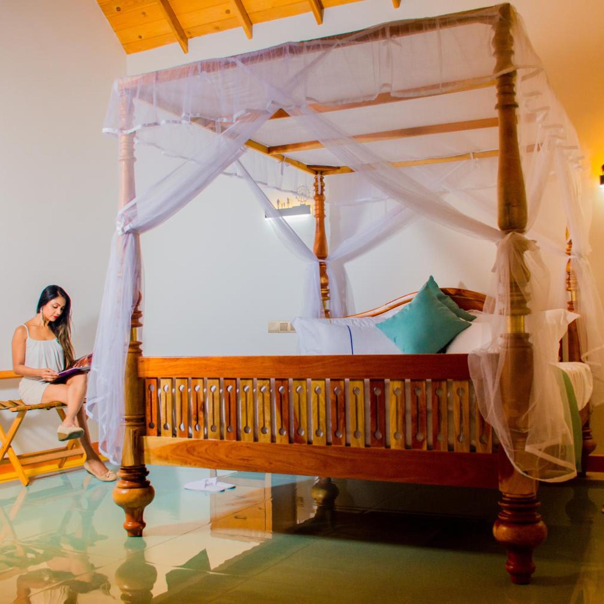 Santon Resort & Spa 13/50
