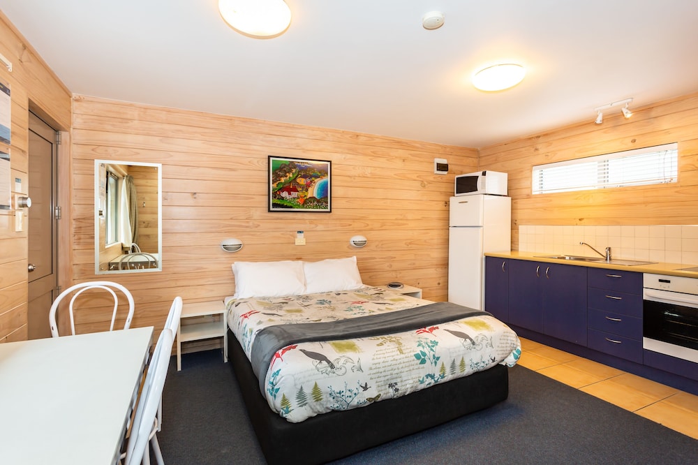 Tasman Holiday Parks - Christchurch 15/36
