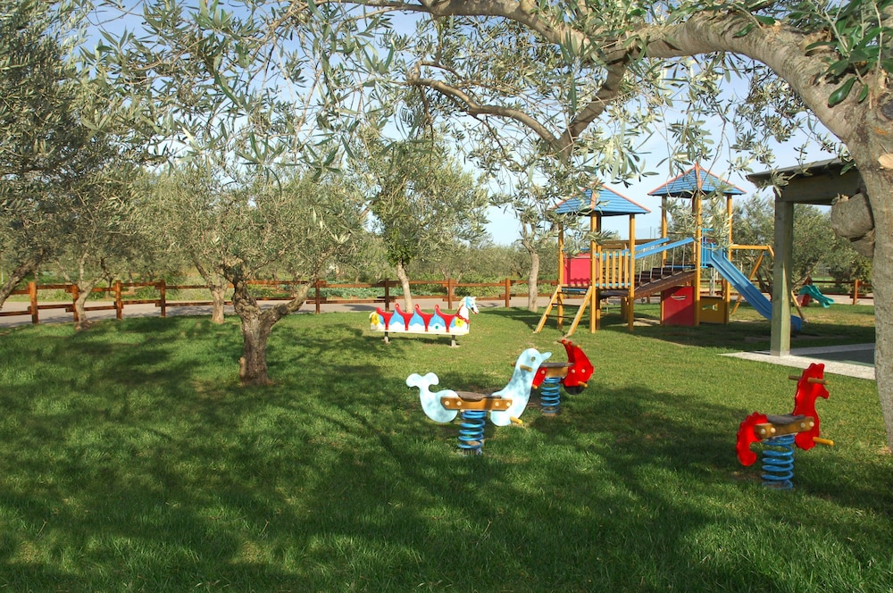 I Giardini di Cala Ginepro Hotel Resort 14/34