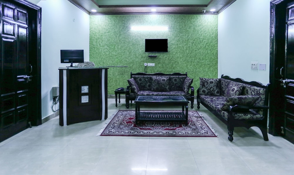 Royal Suites Kasauli 31/50
