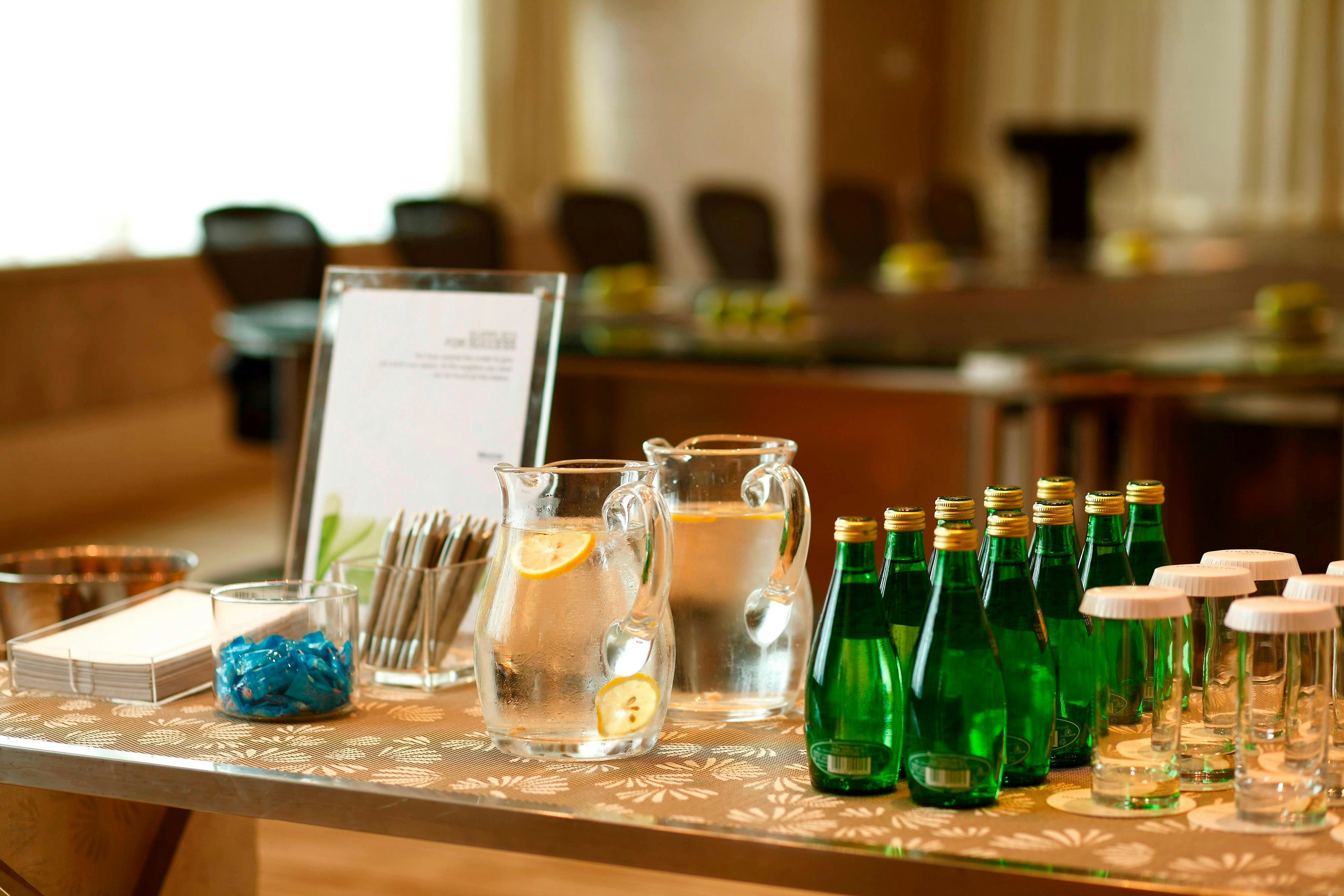 THE WESTIN GUANGZHOU photo2