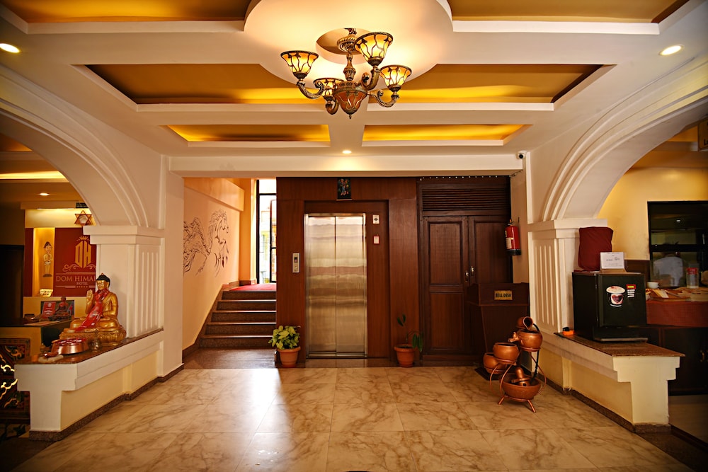 Dom Himalaya Hotel 15/73