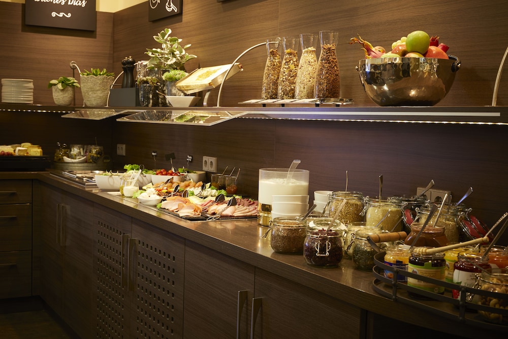 Hotel Mirabell By Maier Privathotels 31/87