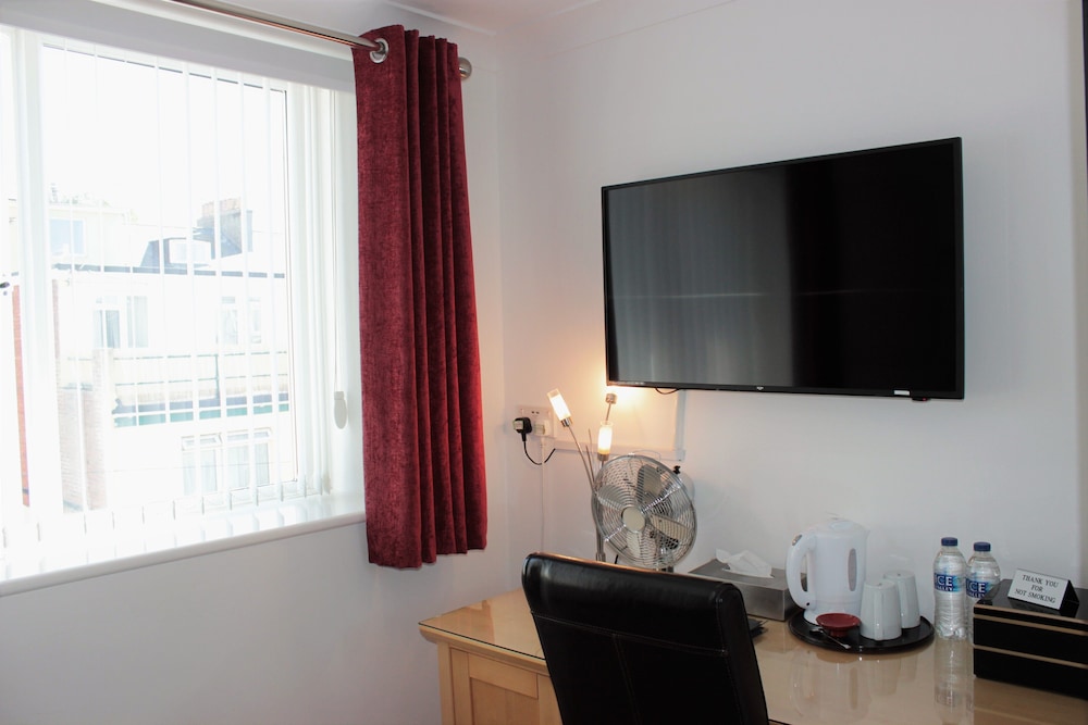 The P&M Paignton Residence 22/50
