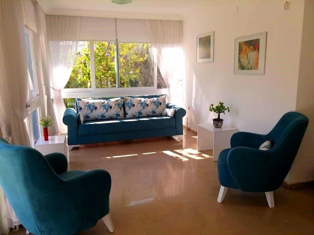 Parla Apart Otel 28/48