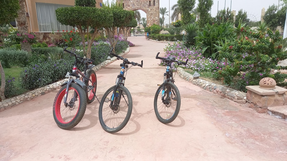 Silver Beach Redsea Resort - Adults Only 34/50