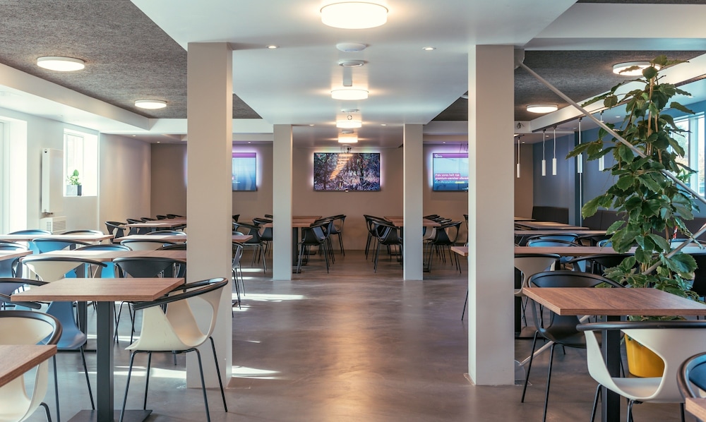 Copenhagen Go Hotel 34/50