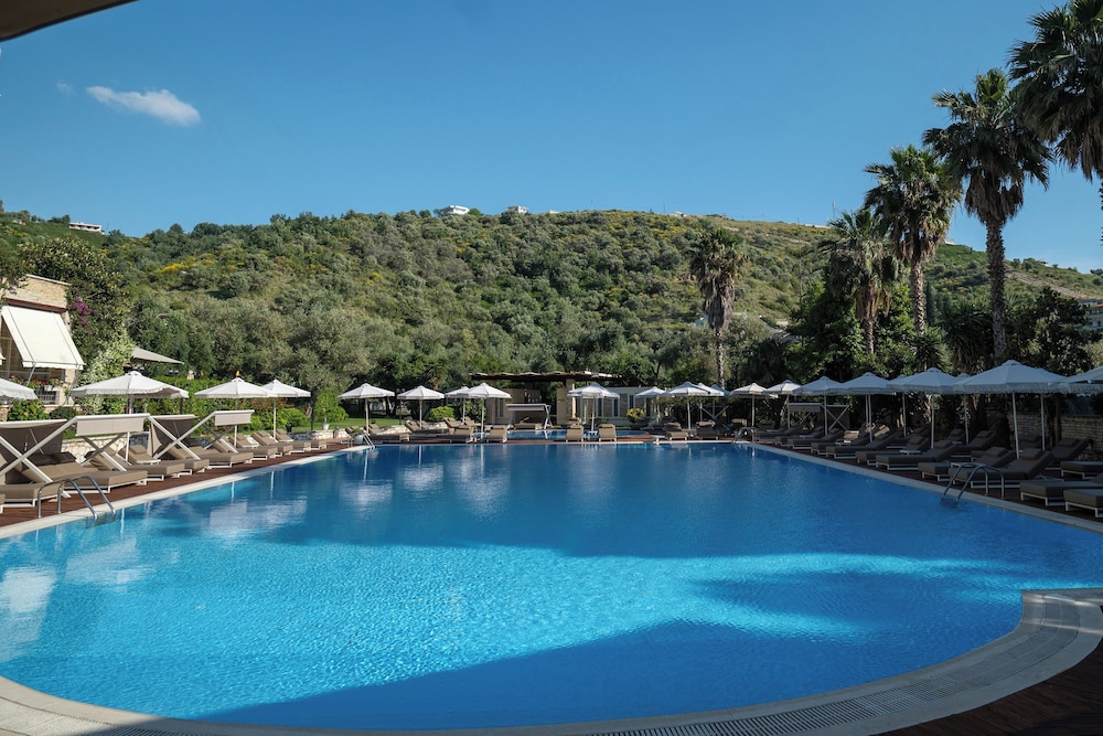 Rapos Resort 28/50