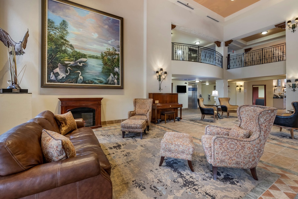 Best Western Gateway Grand 33/54