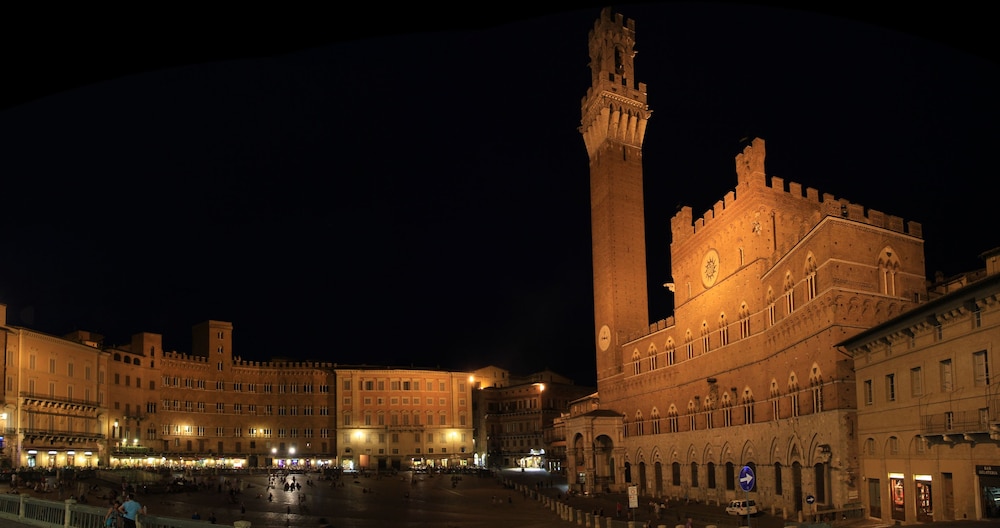 Porta Romana 13/31