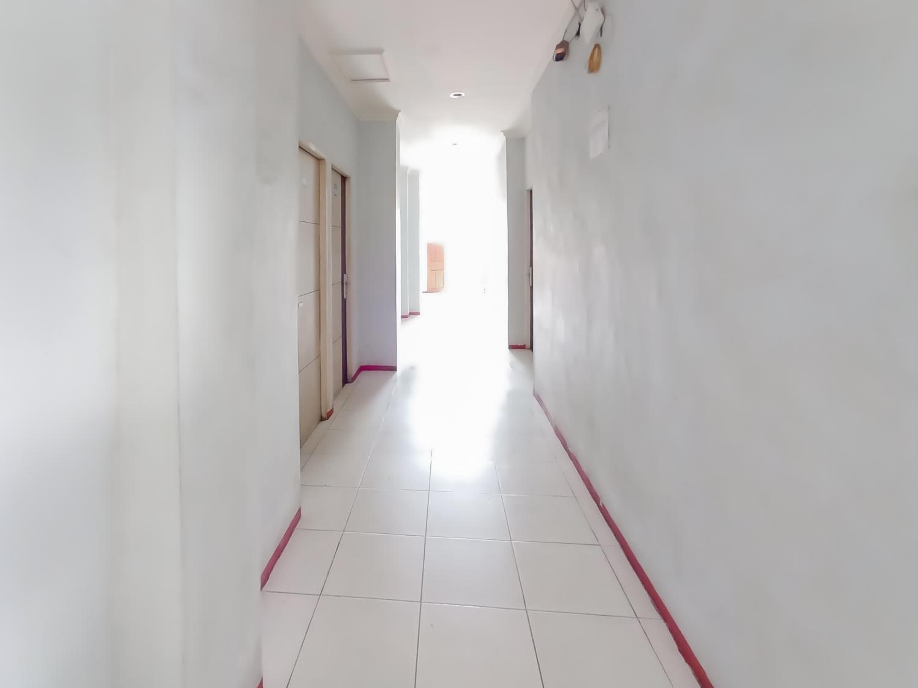 OYO 3848 Kavana Syariah Homestay 17/30