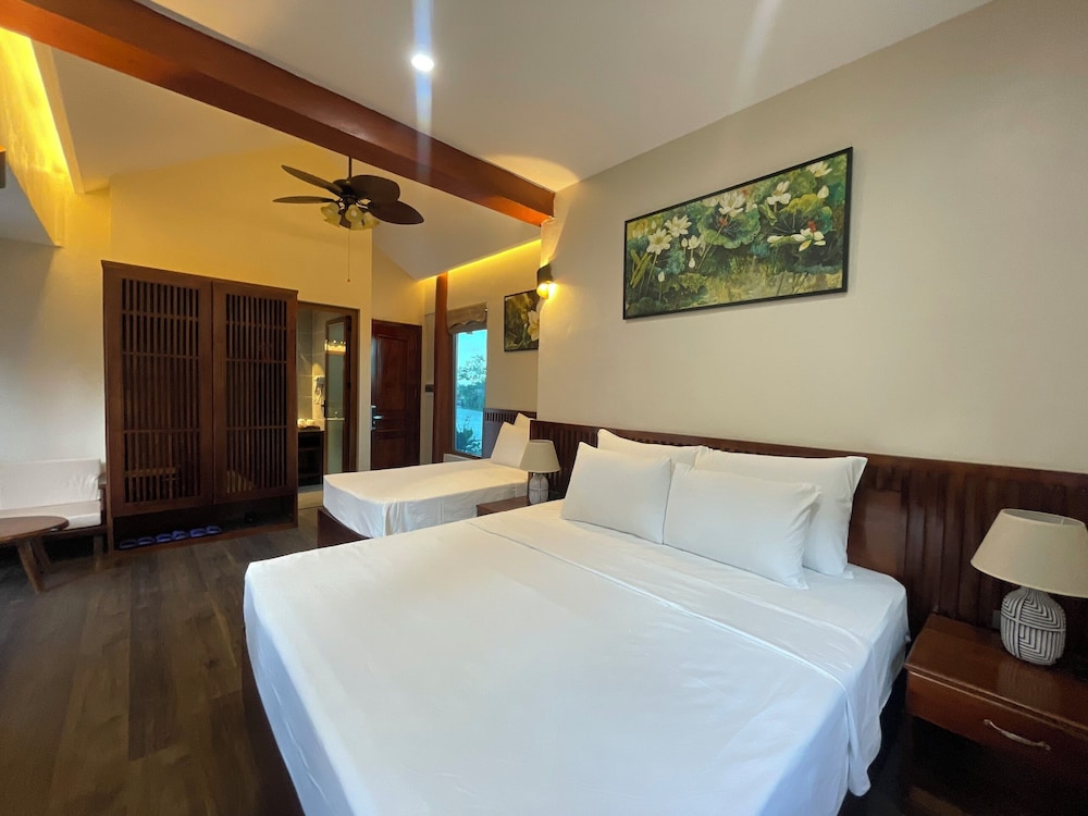 Athena Premier Resort Ninh Bình 19/50