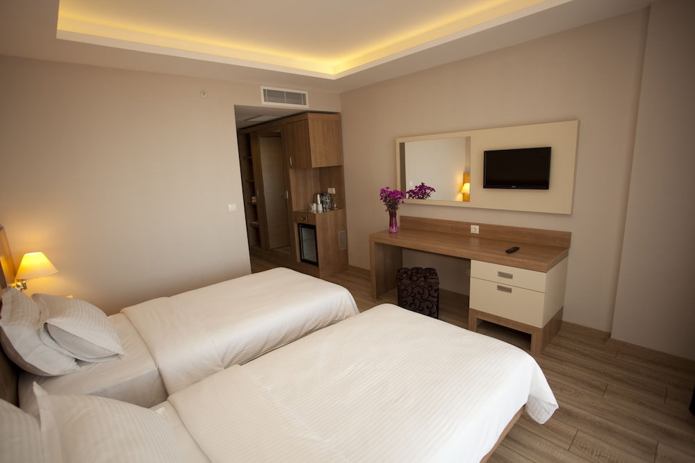Anemon Hotel Trabzon 16/50