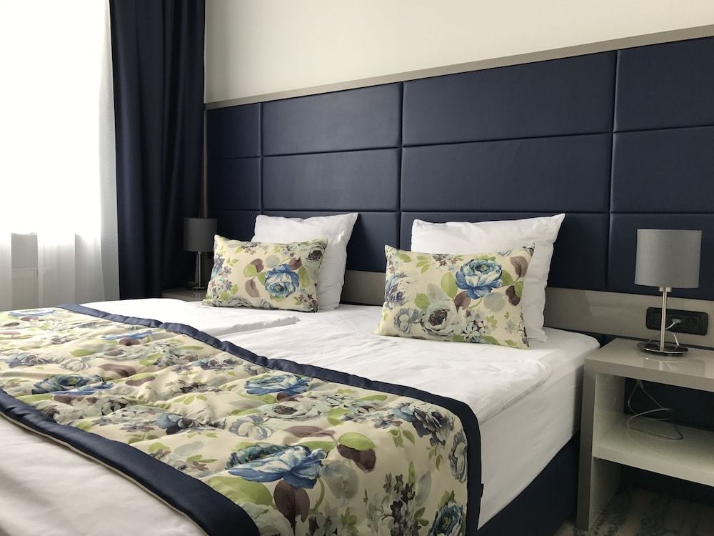 Hotel Old Town 17/41