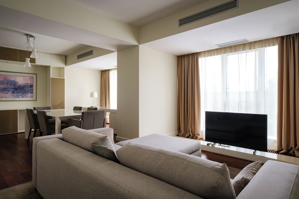 Park Hotel Almaty 15/55