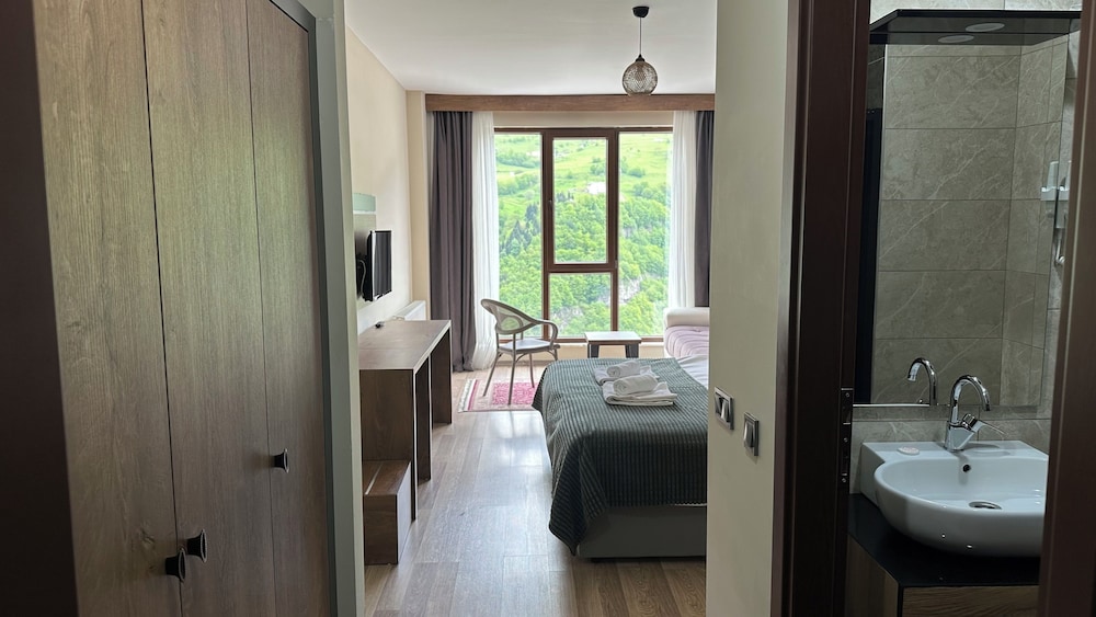 Alya Teras Otel 46/46
