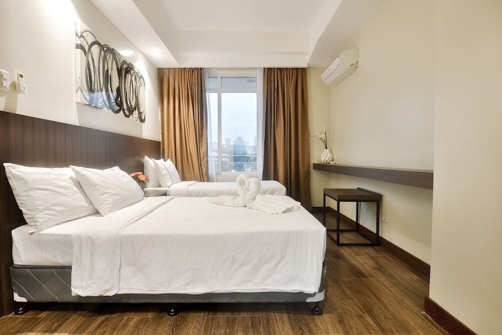 Home Solutions In Padgett Place 42/50