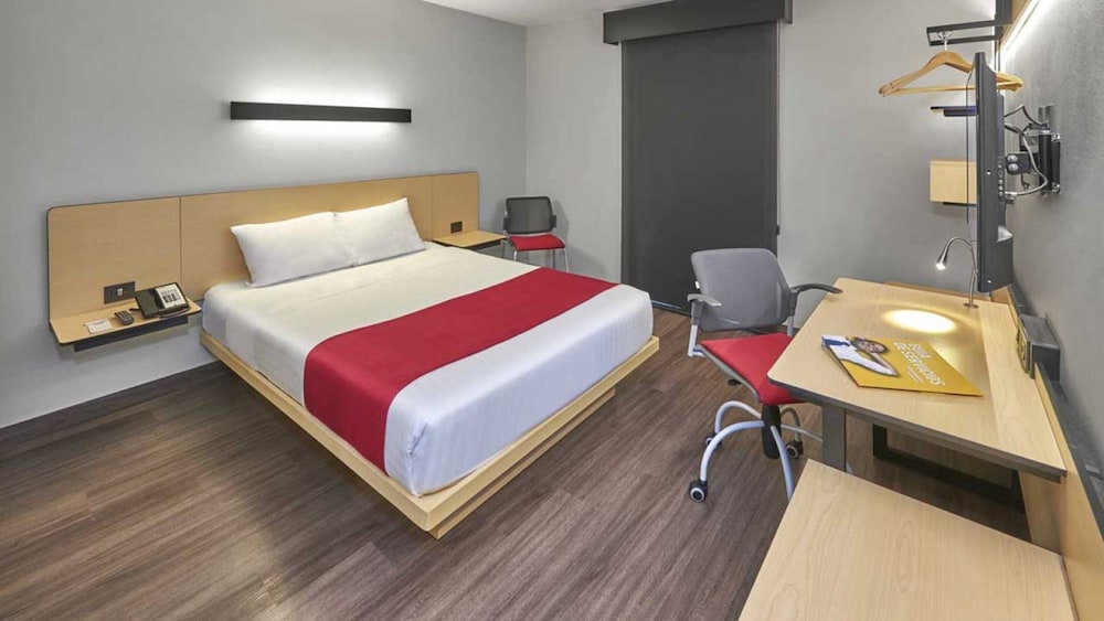 City Express by Marriott Comitan 17/47