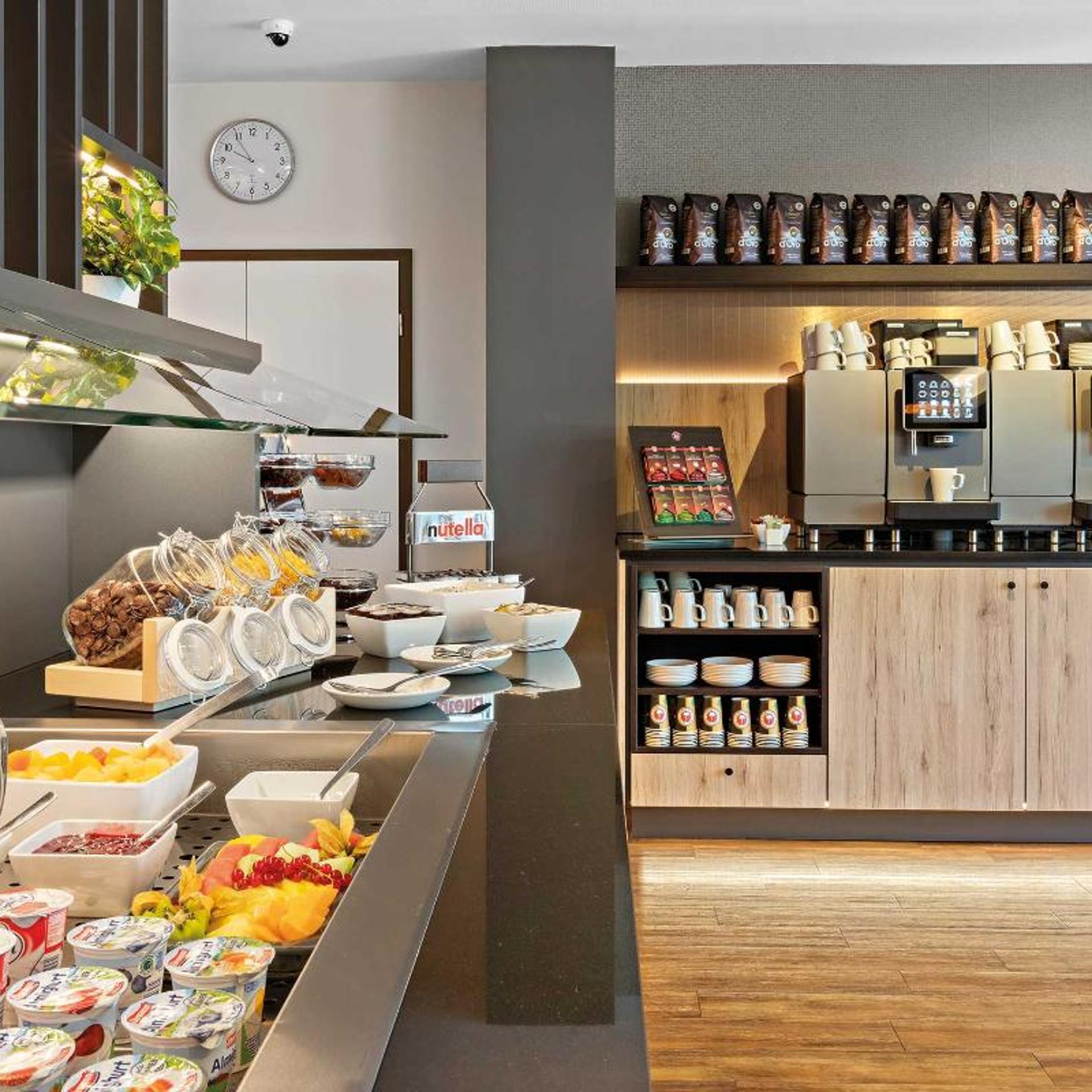 Hotel Newton Heilbronn 41/49