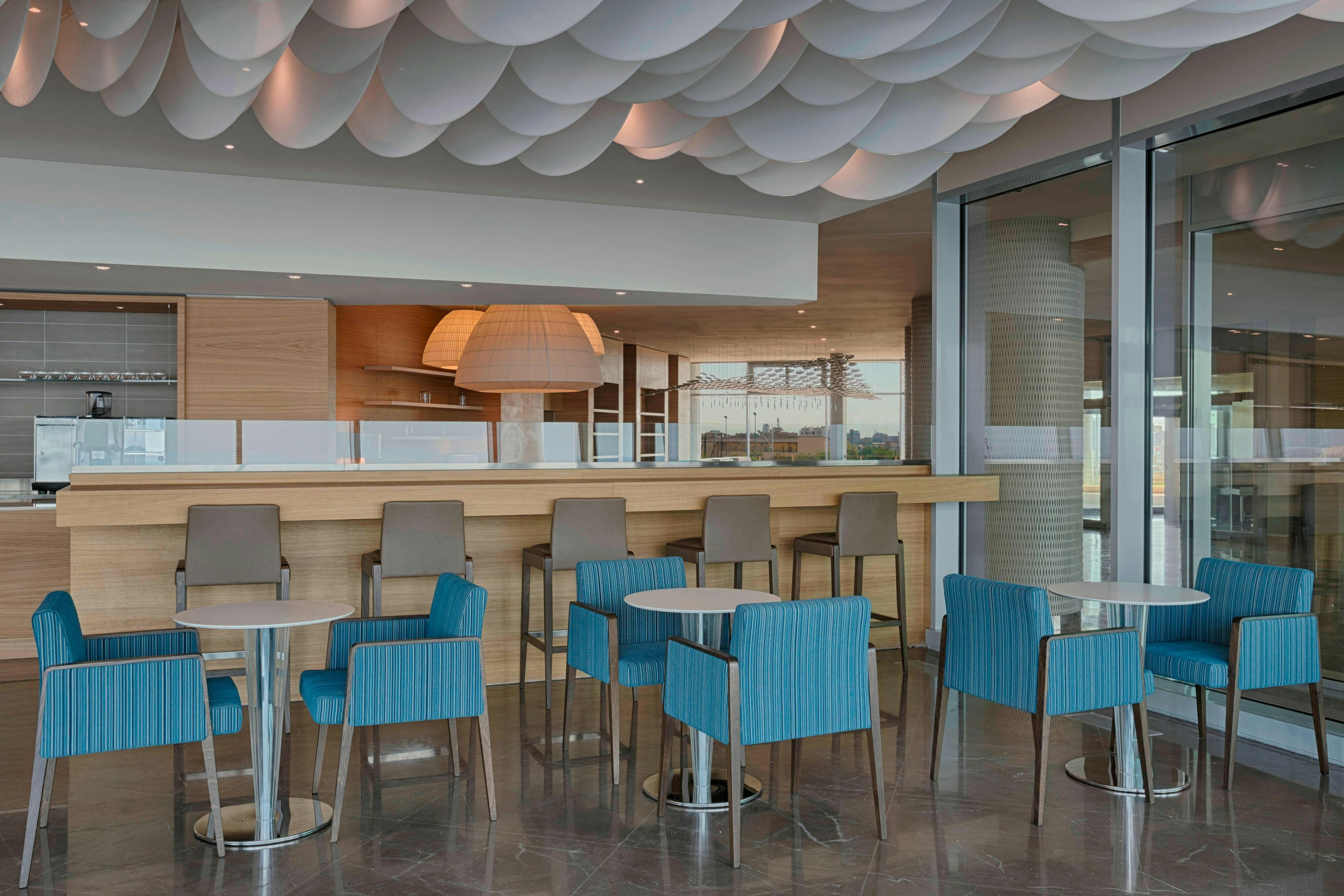 Four Points By Sheraton Oran 21/45