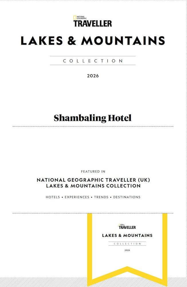 Shambaling Boutique Hotel 42/49