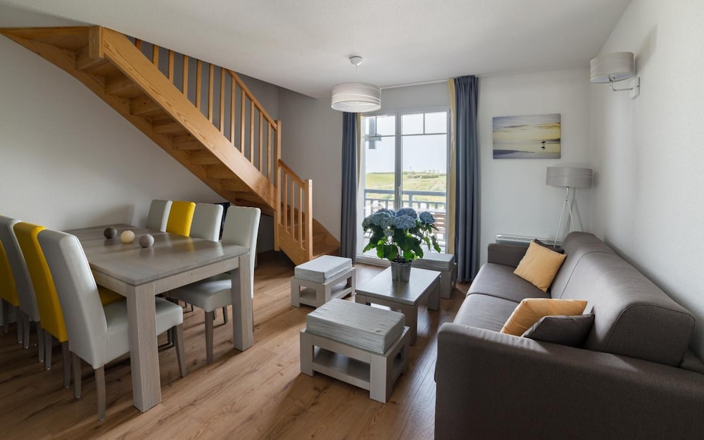 Lagrange Vacances - Les Balcons de L Ocean 17/24