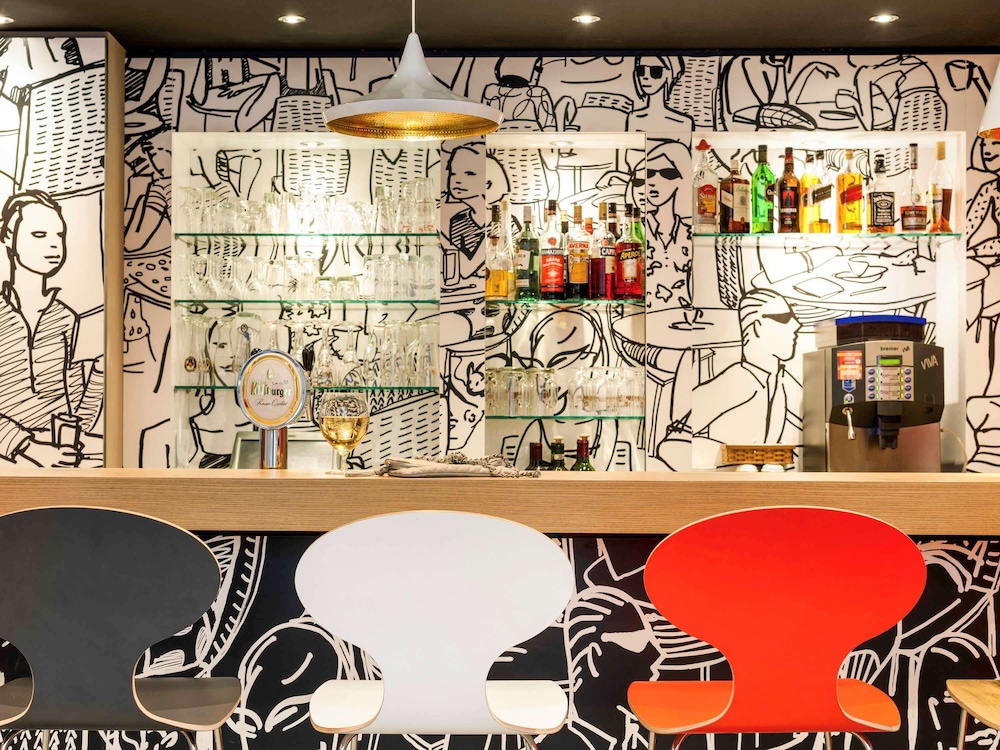 ibis Erfurt Altstadt 62/67
