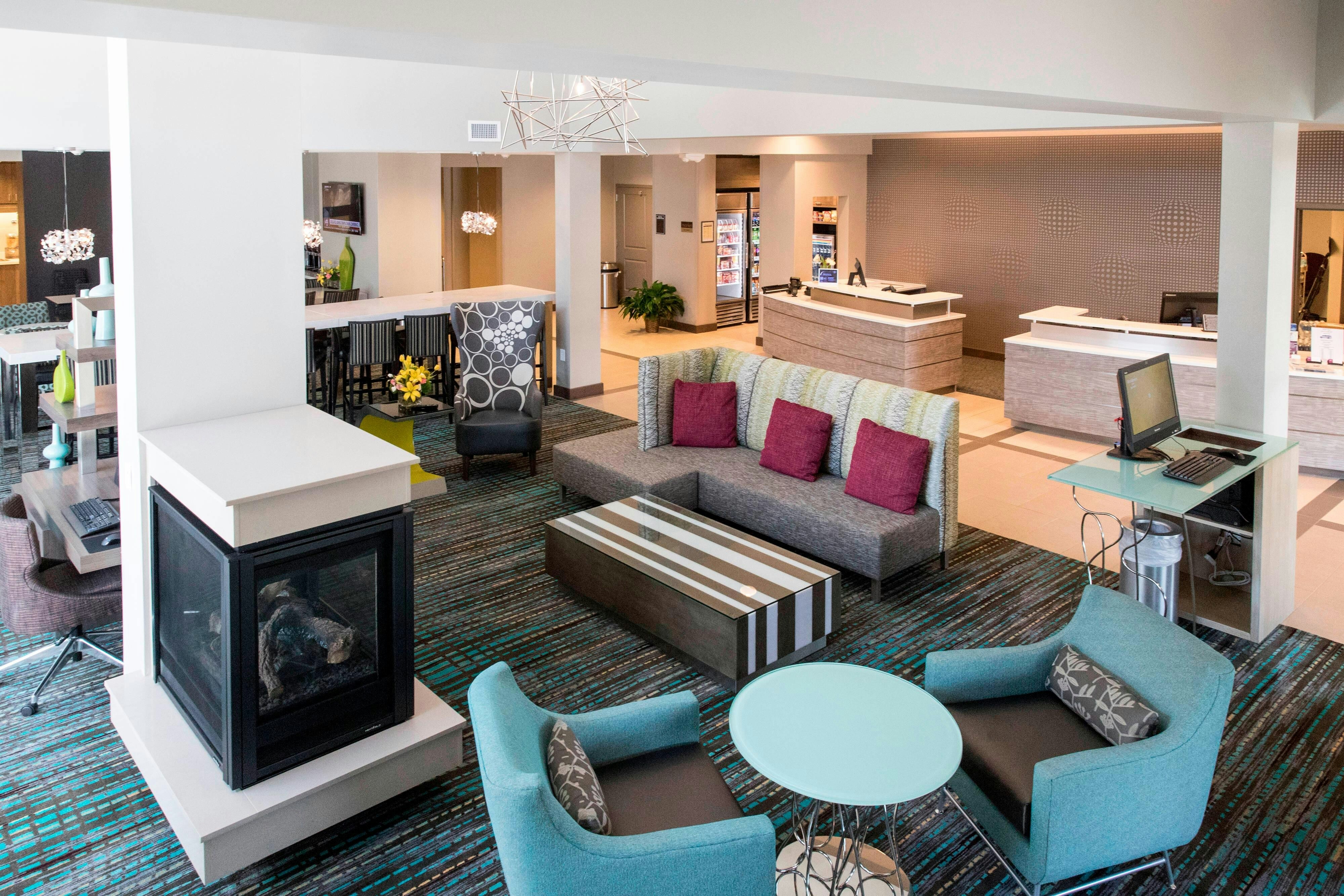 Residence Inn Philadelphia Great Valley Malvern 14/33