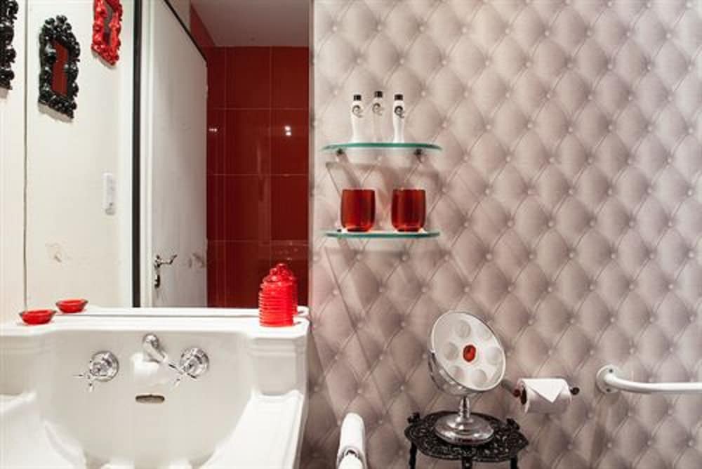 Rendez Vous Hotel Buenos Aires 50/67