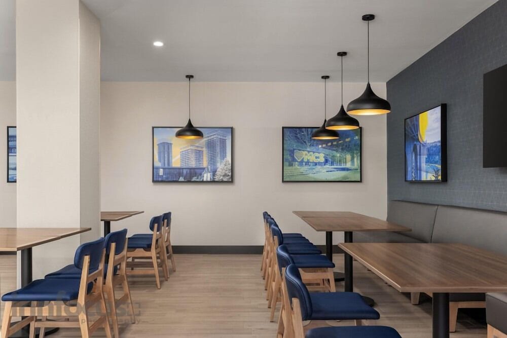 Hyatt Place Mississauga Airport Corporate Centre 26/50
