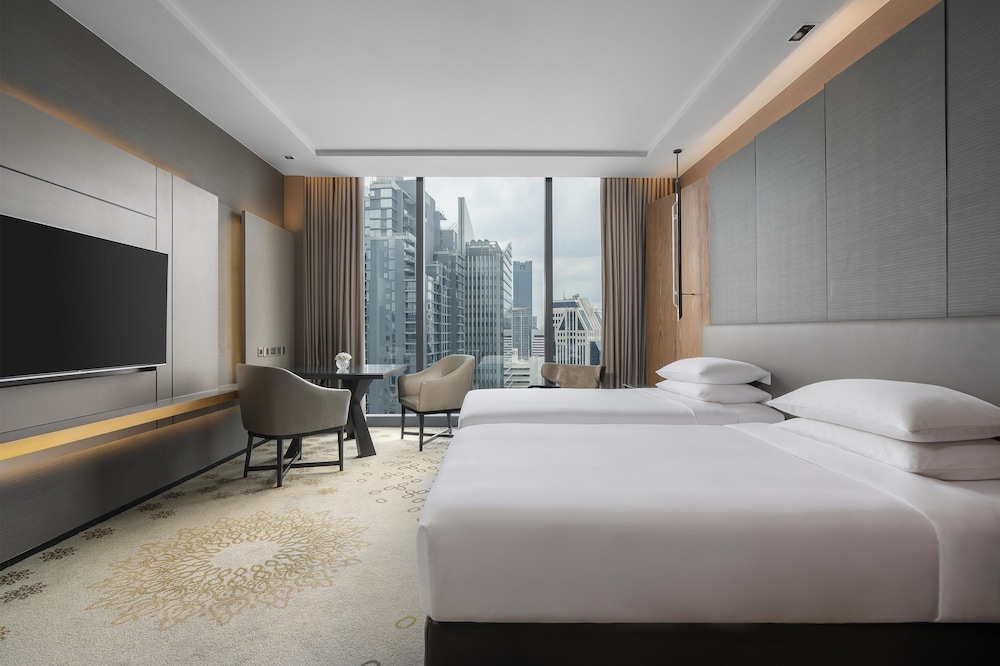 Hyatt Regency Bangkok Sukhumvit 21/76