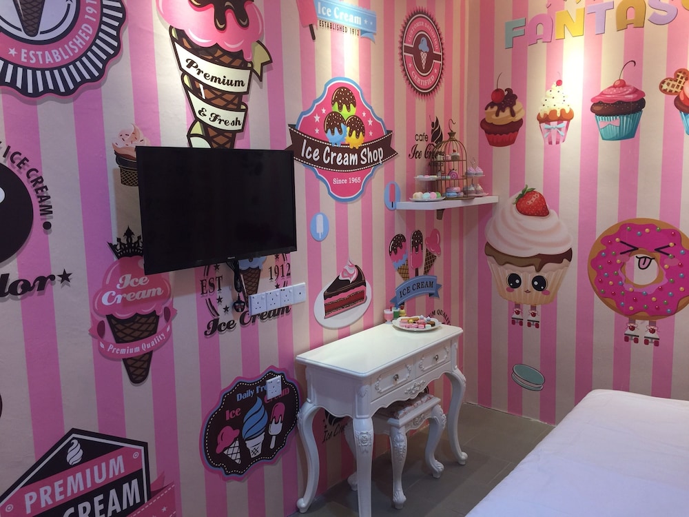 Fantasy Boutique Hotel 29/42