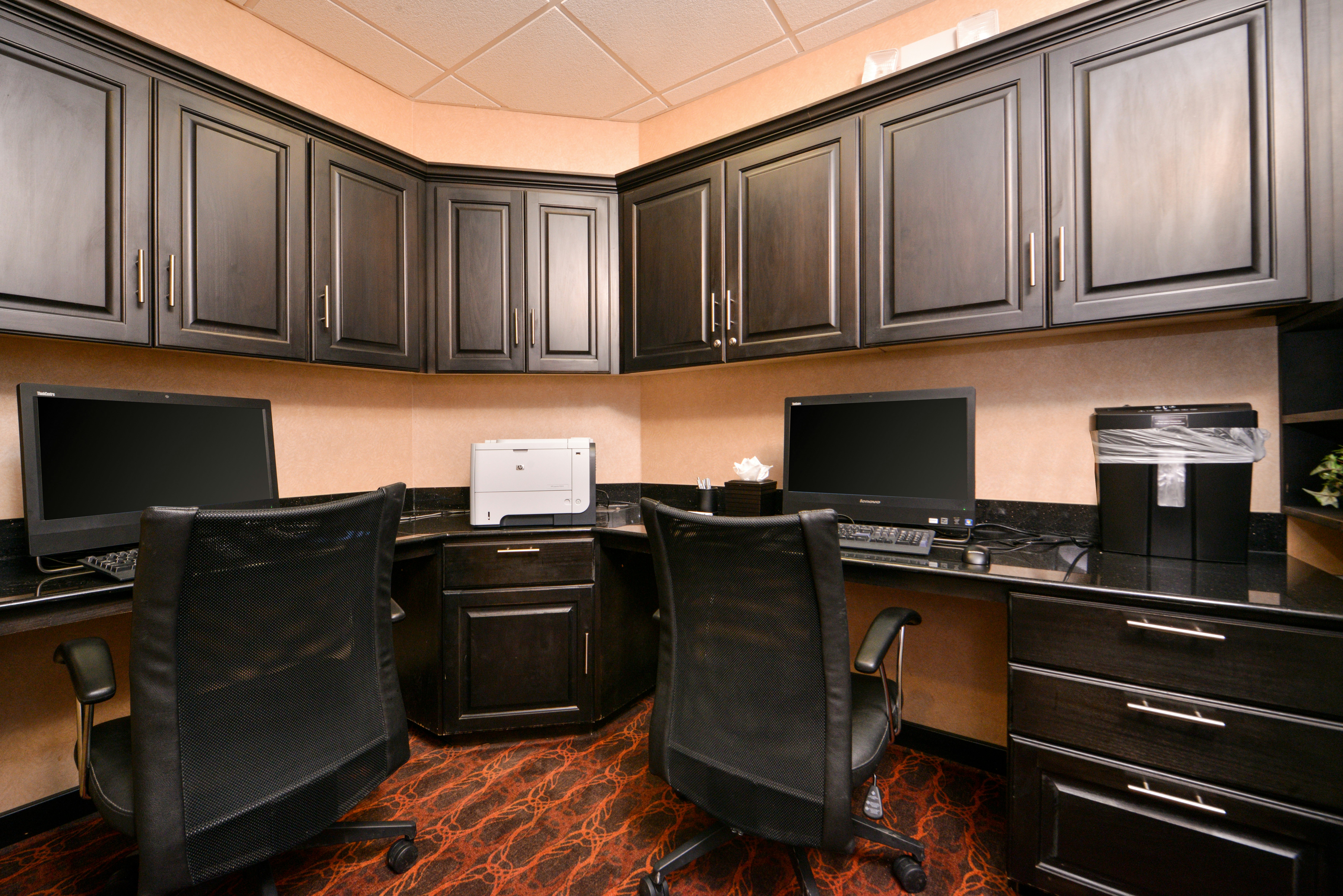 Hampton Inn Pecos 39/45