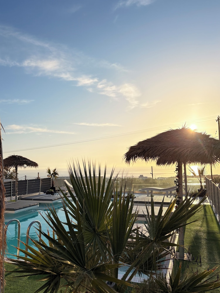 Nalu Suites 58/61
