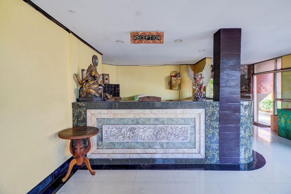 Collection O Bali near Terminal Ubung formerly Batukaru Garden Hotel 19/89