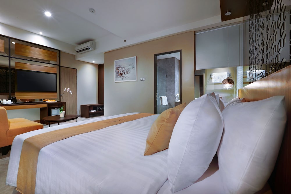 Aston Inn Mataram 19/65