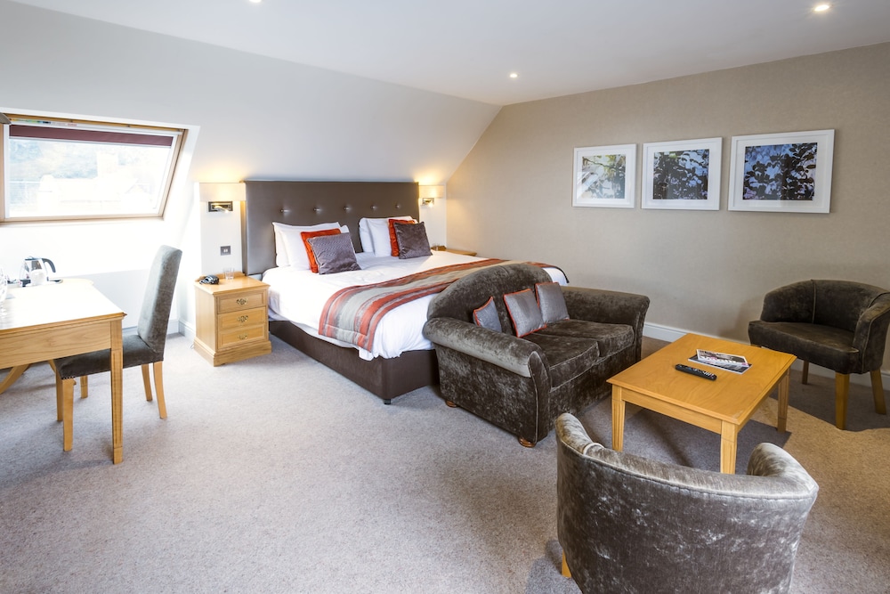 Ufford Park Hotel Golf And Spa 24/62
