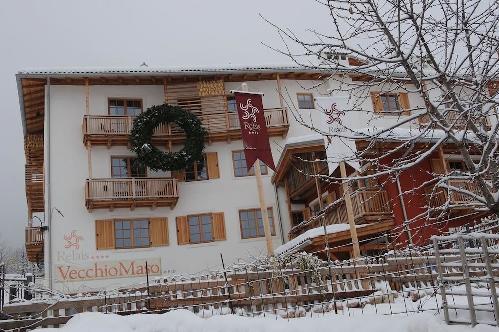 Relais Vecchio Maso 11/56