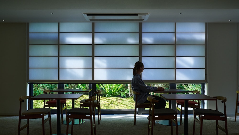 Shin Osaka Station Hotel Honkan 43/55
